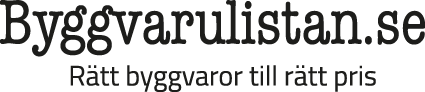 Byggvarulistan.se