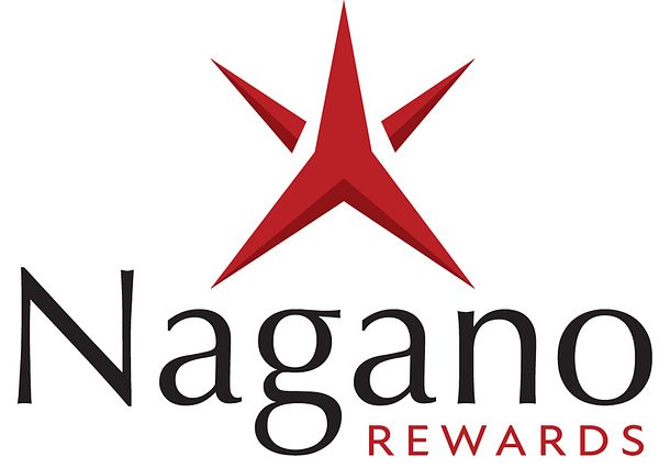 Nagano Rewards