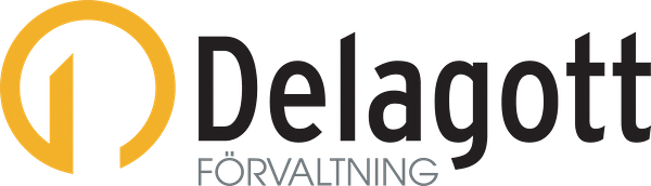 Delagott Förvaltning