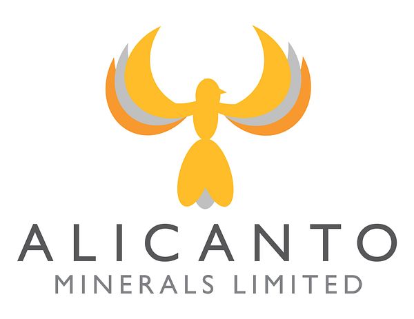 Alicanto Minerals