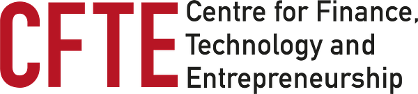 Centre for Finance, Technology and Entrepreneurship