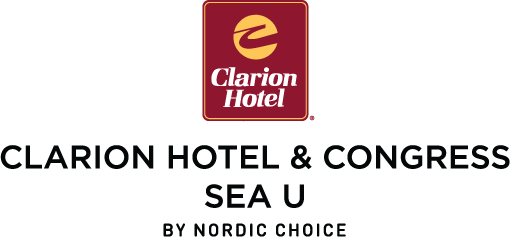 Clarion Hotel & Congress Sea U