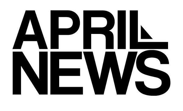 APRIL News