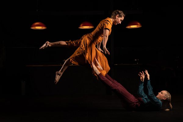 Circus By Me
