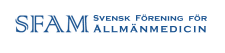 SFAM - Svensk förening för allmänmedicin