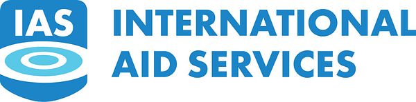 International Aid Services (IAS)