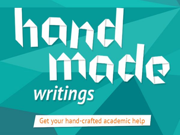 HandMade Writings