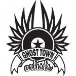 Ghost Town Artist