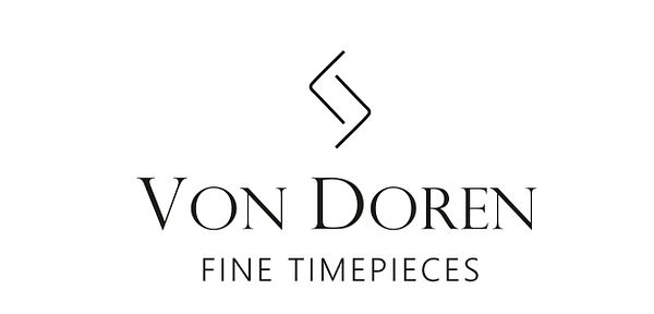 Von Doren Fine Timepieces