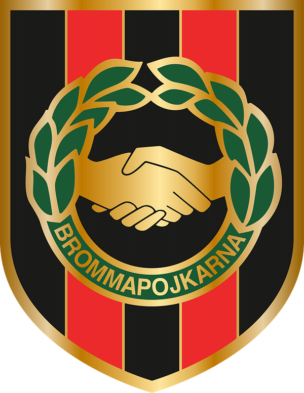 Brommapojkarna