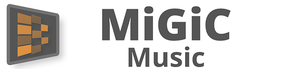 Migic Music AB
