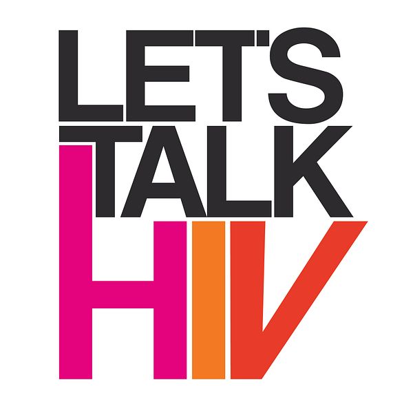 Let's talk HIV