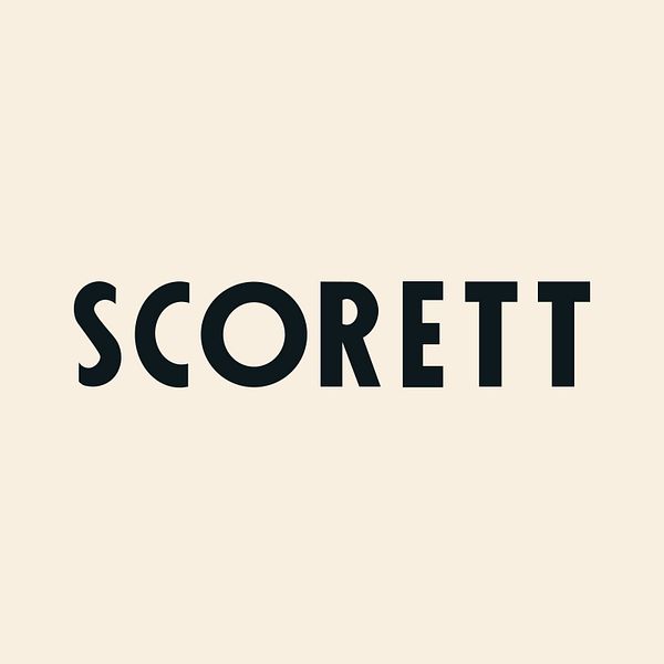 Scorett Footwear AB