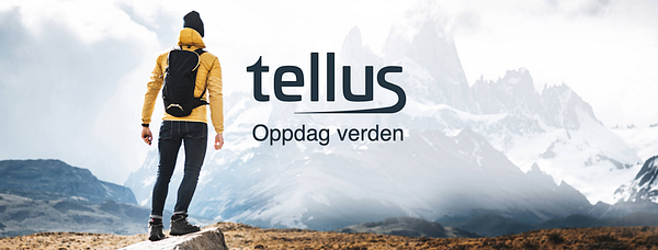 Tellus Caravan og Fritid AS