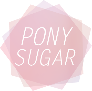 Pony Sugar