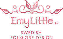 EmyLittle | House of Emy AB