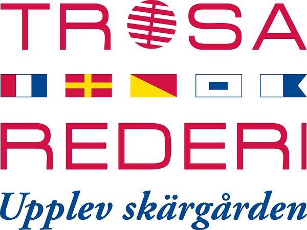 Trosa Rederi 