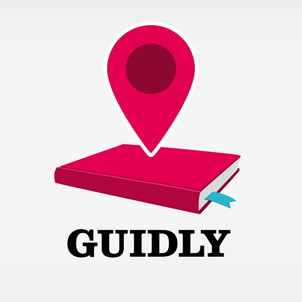 Guidly Experiences AB
