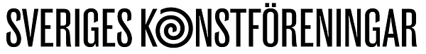 SVERIGES KONSTFÖRENINGAR 