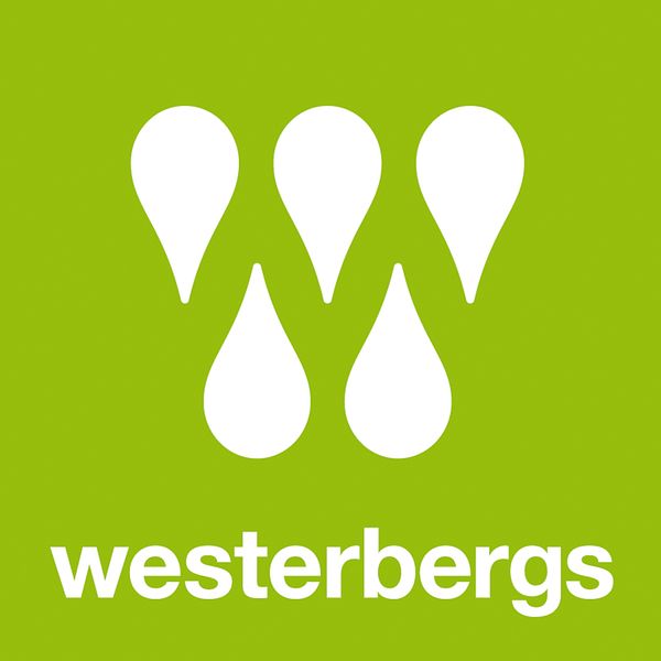 Westerbergs Badrum