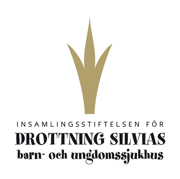 Insamlingsstiftelsen för Drottning Silvias barn- och ungdomssjukhus