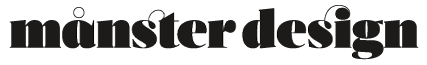 Månster Design