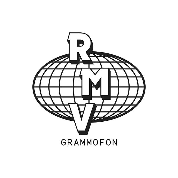 RMV Grammofon