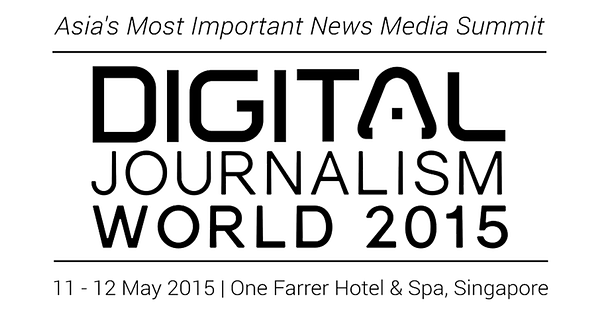 Digital Journalism World