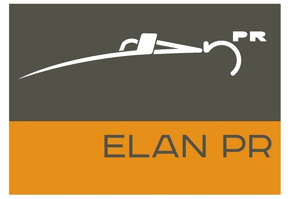 Elan PR Ltd