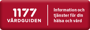 1177 Vårdguiden