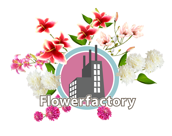 Flower Factory Danmark