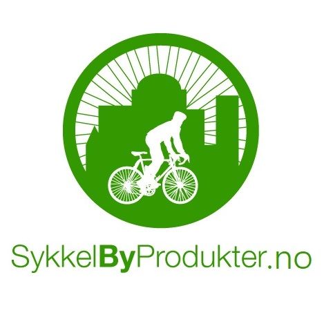 Sykkelbyprodukter AS