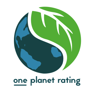 One Planet Rating