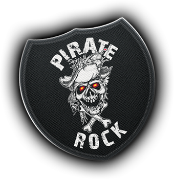 Pirate Rock 954 FM