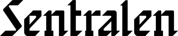SENTRALEN AS