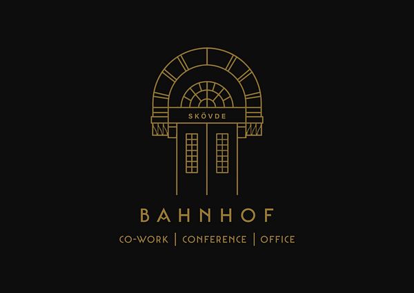 Bahnhof Cowork Skövde