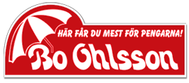 Bo Ohlsson AB