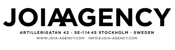 JoiaAgency