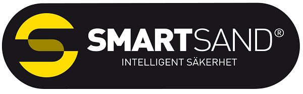 Smartsand AB