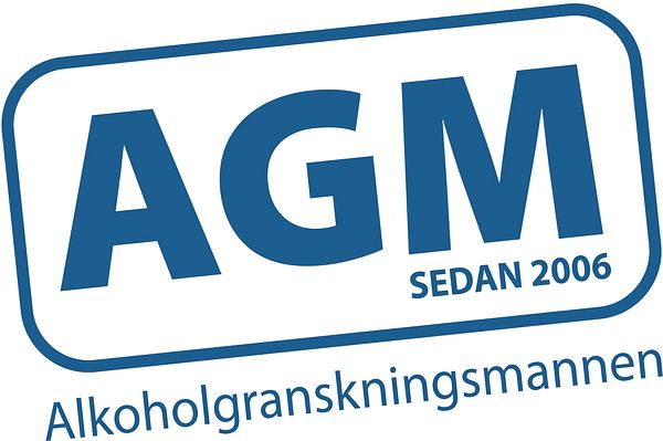 Alkoholgranskningsmannen, AGM