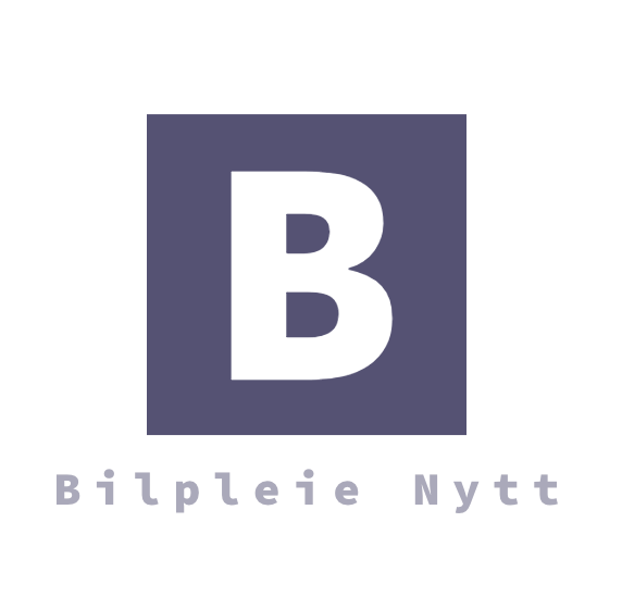 Bilpleie Nytt