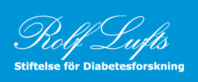Rolf Lufts Stiftelse för Diabetesforskning