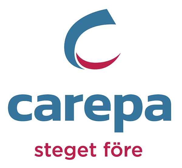 Carepa AB