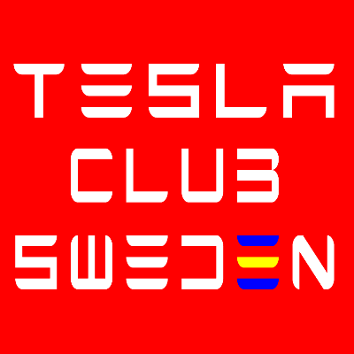 Tesla Club Sweden