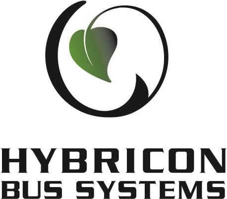 Hybricon Bus Systems