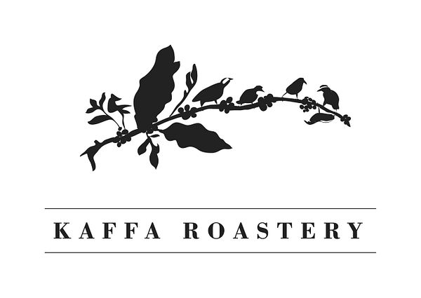 Kaffa Roastery