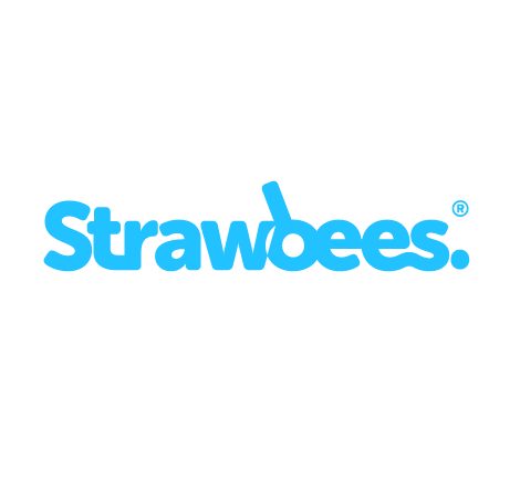 Strawbees 