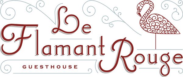 Le Flamant Rouge, Frankrike