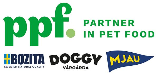 Partner in Pet food Nordics AB