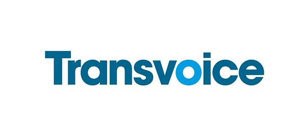 Transvoice Sweden AB